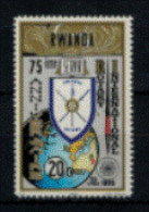 Rwanda - "75ème Anniversaire Du Rotary International" - Neuf 1* N° 925 De 1980 - Unused Stamps