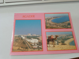 469 // AGADIR - Agadir