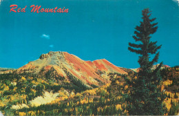 USA Red Mountain CO - Autres & Non Classés