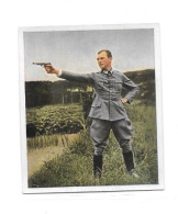 EF72 - CARTE CIGARETTES BULGARIA - DEUTSCHER SPORT - TIR AU PISTOLET - HEINRICH HAX - Sonstige & Ohne Zuordnung