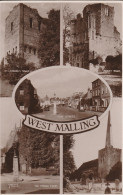 WEST MALLING - MULTIVIEW - Rochester