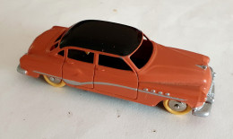 VOITURE DINKY TOYS ATLAS BUICK ROADMASTER SANS Boîte  1/43è - Dinky