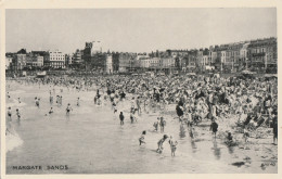 MARGATE SANDS - Margate