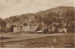 TAYMOUTH CASTLE HOTEL - Perthshire