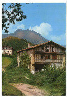 Delcampe - 64 SARE ++ Maisons Pittoresques ++ - Sare