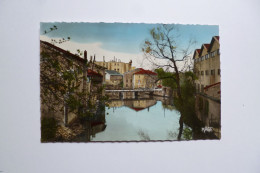 Delcampe - COMMERCY  -  55  - Un Coin Pittoresque     -  Meuse - Commercy