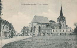 4912A 263 Bourgtheroulde, Vue D’ensemble - Bourgtheroulde