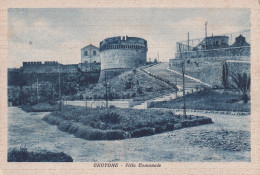 Crotone Villa Comunale - Crotone