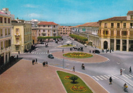 Crotone Piazza Regina Margherita - Crotone