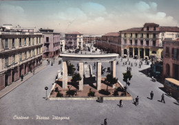 Crotone Piazza Pitagora - Crotone