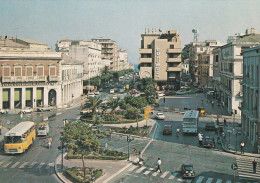 Crotone Piazza Pitagora - Crotone