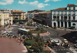 Crotone Piazza Pitagora - Crotone