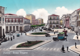 Crotone Piazza Pitagora - Crotone