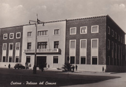 Crotone Palazzo Del Comune - Crotone