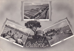 Crotone Vedutine - Crotone