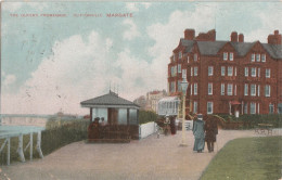 THE QUEEN’S PROMENADE - MARGATE - Margate