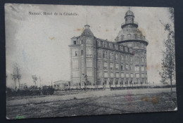 Namur - Hôtel De La Citadelle - Grands Magasins De La Station, Namur - Mechelen