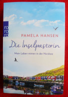Die Inselpastorin Pamela Hansen 2020 état Neuf - Deutschsprachige Autoren