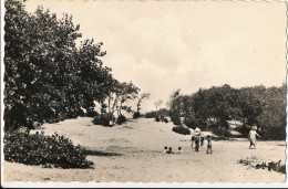 WESTENDE  DE DUINEN  PHOTOCARD   2 SCANS - Westende