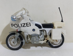 50771 POLISTIL 1/15 N. MS 105 - BMW R75/5 Polizei - Motorräder