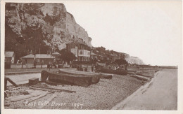 EAST CLIFF - DOVER - Dover