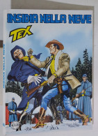 48744 TEX N. 665 - Insidia Nella Neve - Bonelli 2016 - Tex