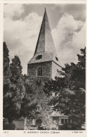 ST ANDREWS CHURCH - COBHAM - Surrey