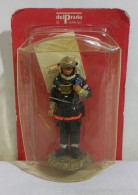 50779 Del Prado - Pompieri Del Mondo - Francia 2002 SIGILLATO - Figurini & Soldatini