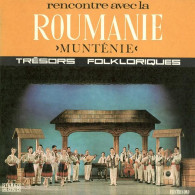 1974 - Paraschiv OPREA - Munténie - Country Y Folk