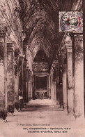 19680  ANGKOR VAT Galeries Croisées Bras Est    ( 2 Scans) CAMBODGE - Cambogia