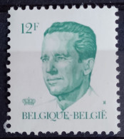 Belgié Jaar 1984 Koning Boudewijn Obp.nr.2113  MNH - 1981-1990 Velghe