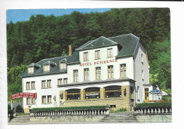 HOTEL RESIDENCE. LAROCHETTE. - Fels