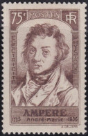 France  .  Y&T   .     310    .   **    .    Neuf Avec Gomme D'origine Et SANS Charnière - Unused Stamps