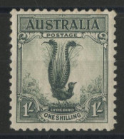 AUSTRALIE N° 88 (SG 140, Scott 141) Cote 75 € Neuf **(MNH) Voir Description - Ungebraucht