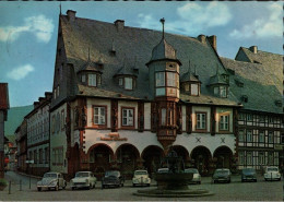 ! Goslar, Autos, Cars, VW Käfer, Opel - Toerisme