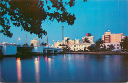 United States > FL - Florida > Miami Beach Hotel View - Miami Beach