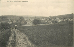 BEYNES - Panorama. - Beynes