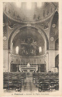 PAIMBOEUF - Intérieur De L'église Saint Louis - 45 - Paimboeuf