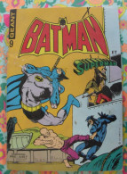 Batman Et Superman Géant N° 9 De 1978 - Sonstige & Ohne Zuordnung