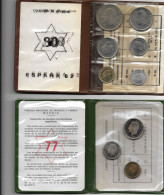 MONEDAS FNMT  ESTRELLAS   77.81 - Lots & Kiloware - Coins