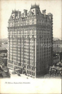 11700892 Philadelphia Pennsylvania Bellevue Stratford Hotel Philadelphia Pennsyl - Other & Unclassified