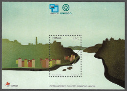 PORTUGAL STAMP - 1997 Environmental And Cultural Inheritage Of Man MINISHEET MNH (A1#184) - Nuevos