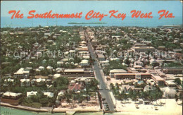 11693802 Key_West Aerial View - Other & Unclassified
