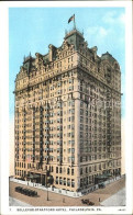 11690782 Philadelphia Pennsylvania Bellevue Stratford Hotel Philadelphia Pennsyl - Other & Unclassified