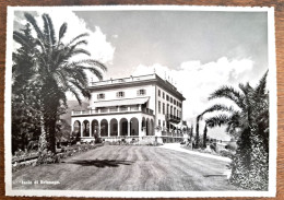 "Isole Di Brissago, Parco Botanico" Alte AK Ungelaufen - Brissago