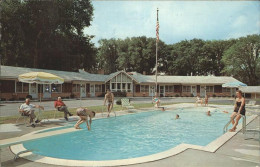 11491602 Pittsfield_Maine City Motel Swimming Pool - Other & Unclassified