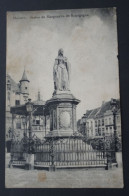 Malines - Statue De Marguerite De Bourgogne - Mechelen