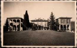 ! 1931 Alte Foto Ansichtskarte Lugano Paradiso, Tessin, Autograph Josepha Vorwerk, Villa, Gel. N. Hamburg Nienstedten - Lugano