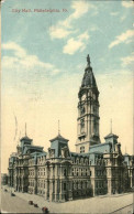 11328302 Philadelphia Pennsylvania City Hall Philadelphia Pennsylvania - Other & Unclassified
