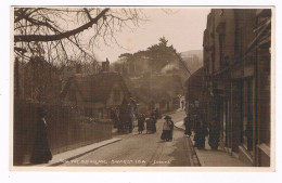 UK-3937  SHANKLIN : The Old Village - Shanklin